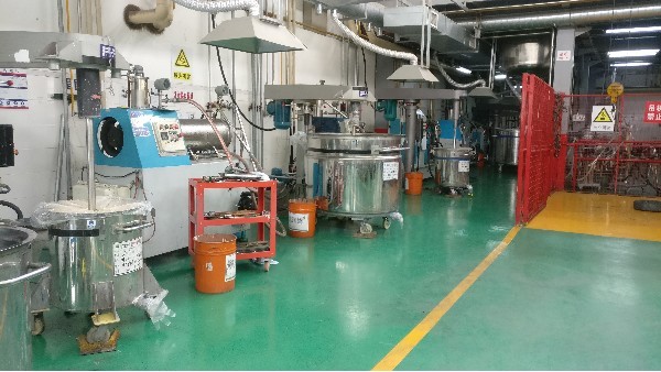 研磨黄色视频榴莲视频生产线