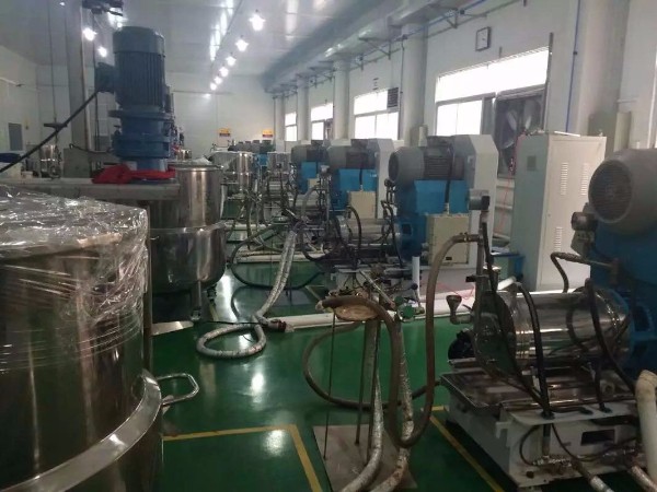 涂料研磨黄色视频榴莲视频设备